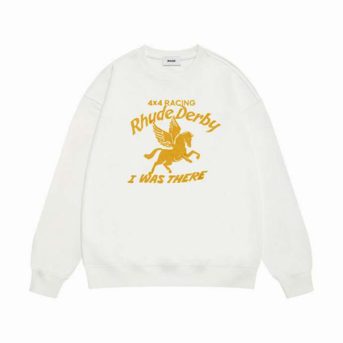 Picture of Rhude Sweatshirts _SKURhudeS-XXLRHY04526442